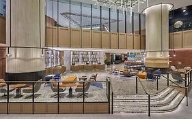 Four Points By Sheraton Kuala Lumpur, City Centre